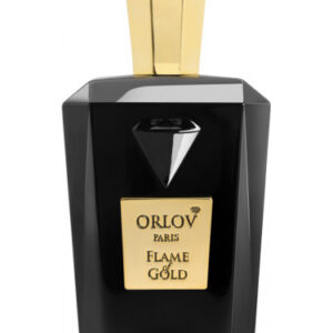 Orlov Flame Of Gold Edp 75 ml - Image 1