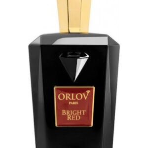 Orlov Bright Red Edp 75 ml - Image 1