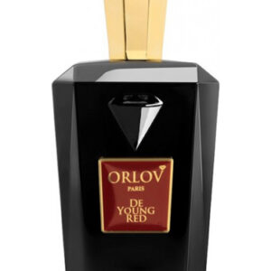 Orlov De Young Red Edp 75 ml - Image 1