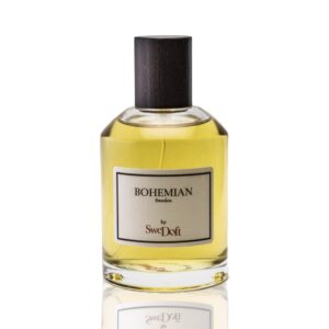 BOHEMIAN 100 ml - Image 1