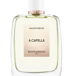 A capella Edp 50-100 ml - Image 1