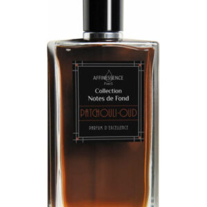 AFFINESSENCE PATCHOULI-OUD edp 100ml - Image 1