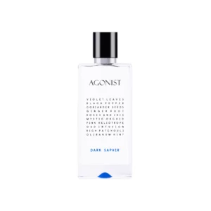 Agonist, Dark Saphir Perfume Spray 50ml - Image 1