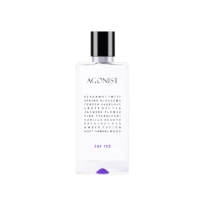 Agonist, Say Yes Perfume Spray 50ml - Image 1