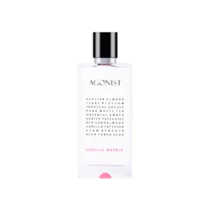 Agonist, Vanilla Marble Perfume Spray 50ml - Image 1