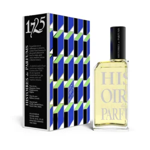 1725 with sleeve 60 ml - Image 1