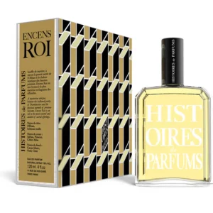 ENCENS ROl with sleeve 120 ml - Image 1