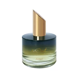Jazzab Eau Fine 100 ml - Image 1