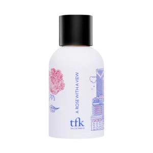 TFK Rose With A View edp 100 ml - Image 1