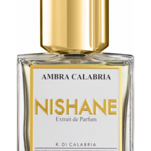 Nishane Ambre Calabria  50 ml - Image 1