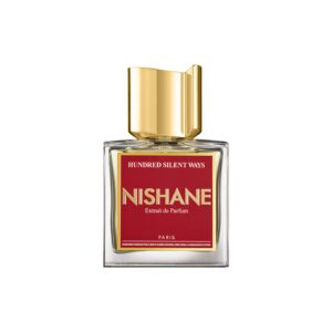 Nishane Hundred Silent Ways 50-100 ml - Image 1