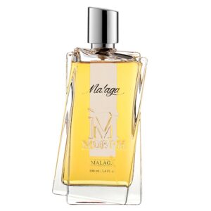 Luxury Malaga Edp 100 ml - Image 1