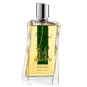 Luxury Pure Soul Edp 100 ml - Image 1