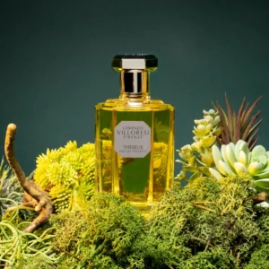 EAU DE TOIL. 100 ML SPRAY THESEUS - Image 2