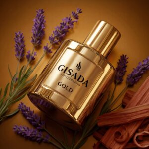 Gisada Gold 50-100 ml - Image 2