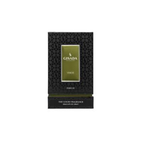 Gisada Luxury Collection Verde Parfum - Image 2