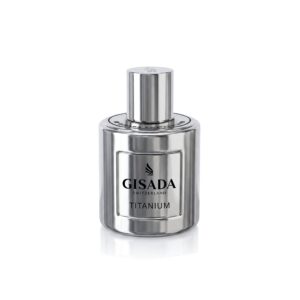 Gisada Titanium 50-100 ml - Image 2