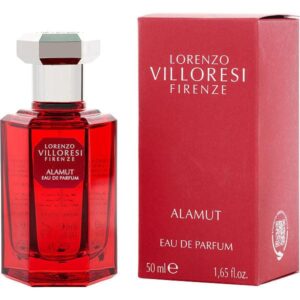Lorenzo Villoresi Alamut EDP 50 ml - Image 2