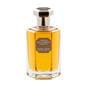 EAU DE TOIL. 100 ML SPRAY ATMAN XAMAN