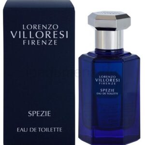 Lorenzo Villoresi Spezie EDT 100 ml - Image 2