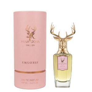 PanaDora Emanuele Edp 100 ml - Image 2