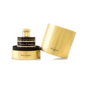 Pantheon Roma Notte D'Amore Extrait De Parfum 50-100 ml - Image 2
