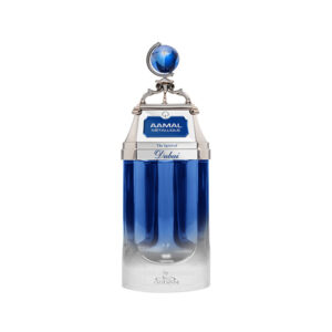 Spirit Of Dubai Aamal Metallique 90 ml - Image 1
