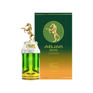 Spirit Of Dubai Abjar Bois 90 ml - Image 2