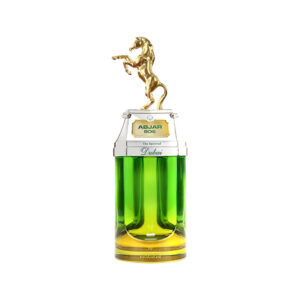 Spirit Of Dubai Abjar Bois 90 ml - Image 1