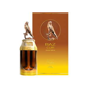 Spirit Of Dubai Baz Cuir 90 ml - Image 2