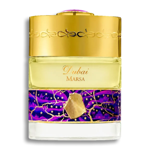 Spirit Of Dubai Dubai Marsa Edp 50ml 1