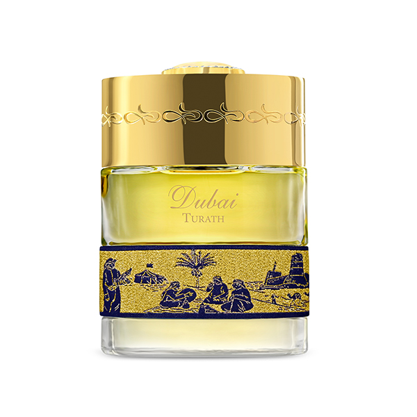 Spirit Of Dubai Dubai Turath Edp 50ml 1