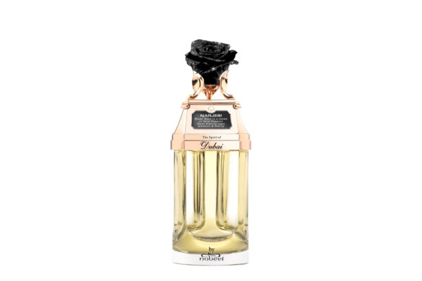 Spirit Of Dubai Narjesi 90ml 1