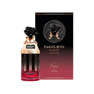 Spirit Of Dubai Narjesi Fleur 90 ml - Image 2