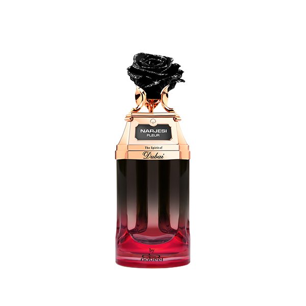 Spirit Of Dubai Narjesi Fleur 90ml 1