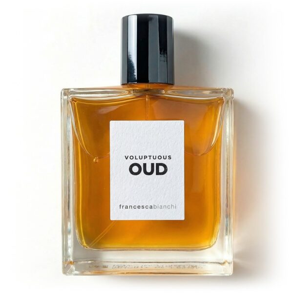 Voluptuous Oud 1